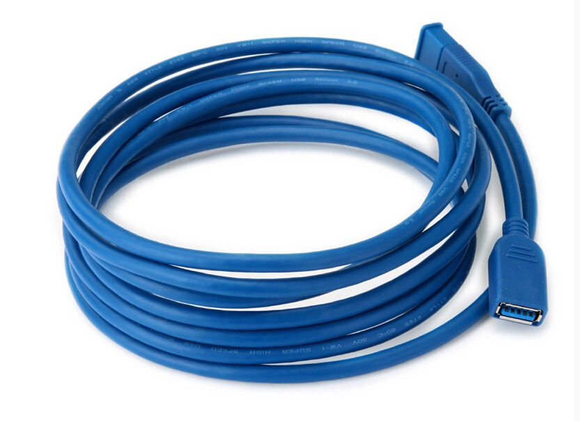 Prolongateur USB - Ref 436562 Image 3