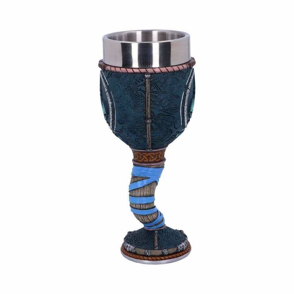 进口刺客信条-瓦尔哈拉高脚杯20.5cm