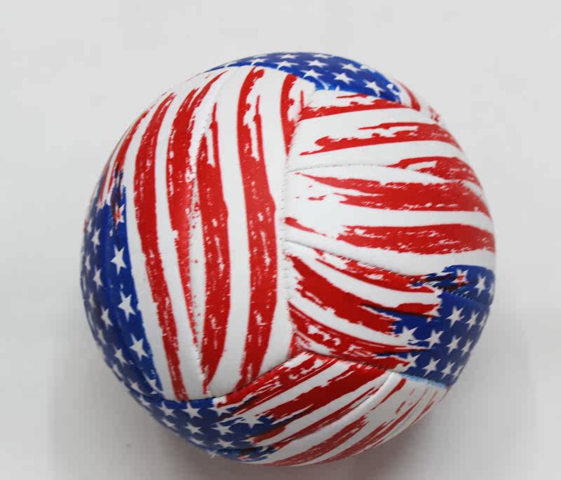 Ballon de volley-ball - Ref 2012641 Image 4