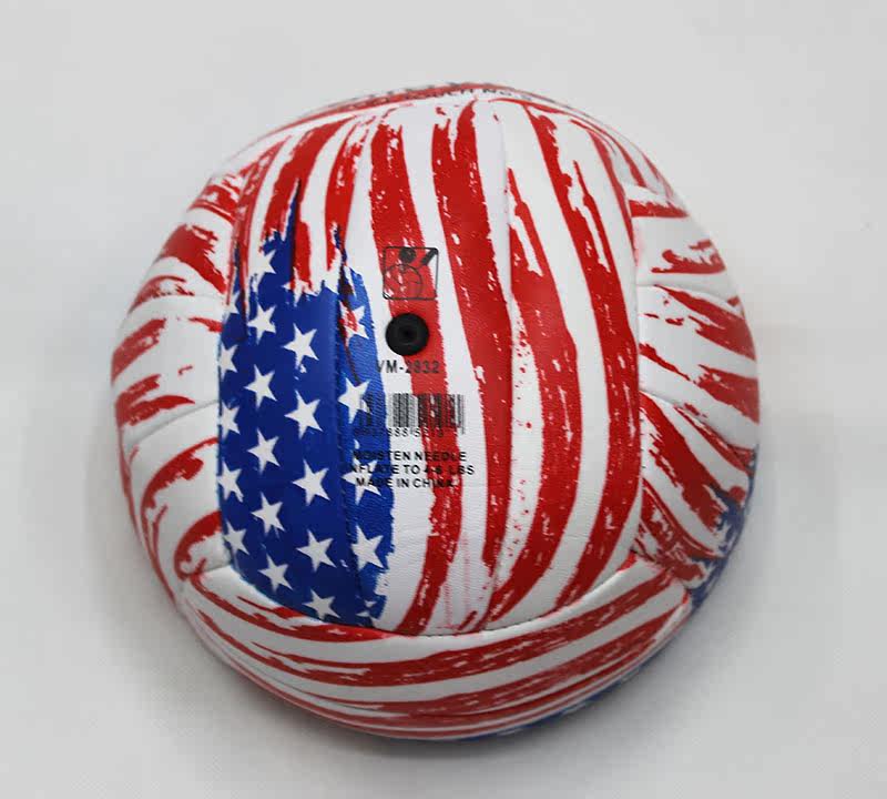 Ballon de volley-ball - Ref 2012641 Image 3