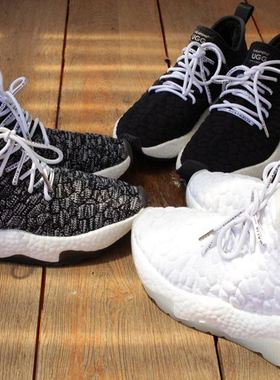 澳洲代购shearers袜鞋2020新款袜子鞋女鞋轻盈如袜防水防污小白鞋