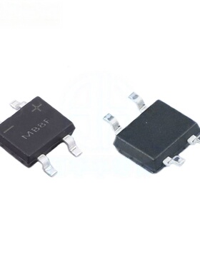 MBF MB10F-10/12 MB6F MB8F MB4F SOP-4桥堆式整流器整流桥