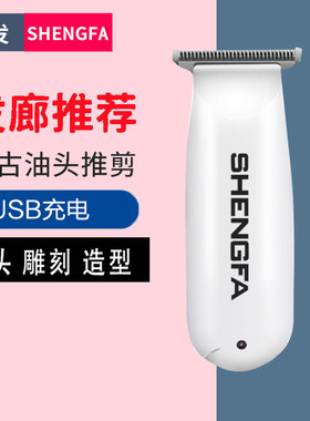 自己剪充电式雕刻小孩专业理发器