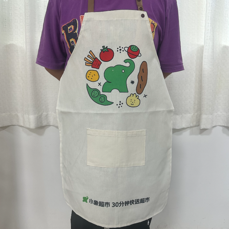 开播福利 治愈系围裙  防溅油渍 两只装70*50左右,居家日用,居家日用套装,淘宝优惠券,粉丝福利购,淘宝优惠卷