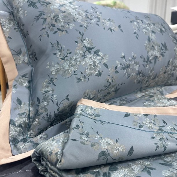 东帝兴 高端定制 真正120支匹马棉四件套 细腻顺滑,居家日用,居家日用套装,淘宝优惠券,粉丝福利购,淘宝优惠卷