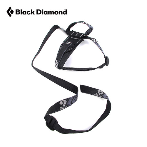 BlackDiamond黑钻冰镐