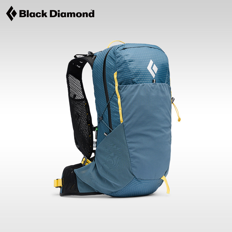 BlackDiamond黑钻BD户外双肩背包25升登山徒步包舒适背负681362