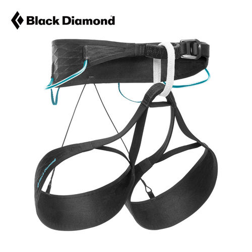 黑钻女款竞技款安全带