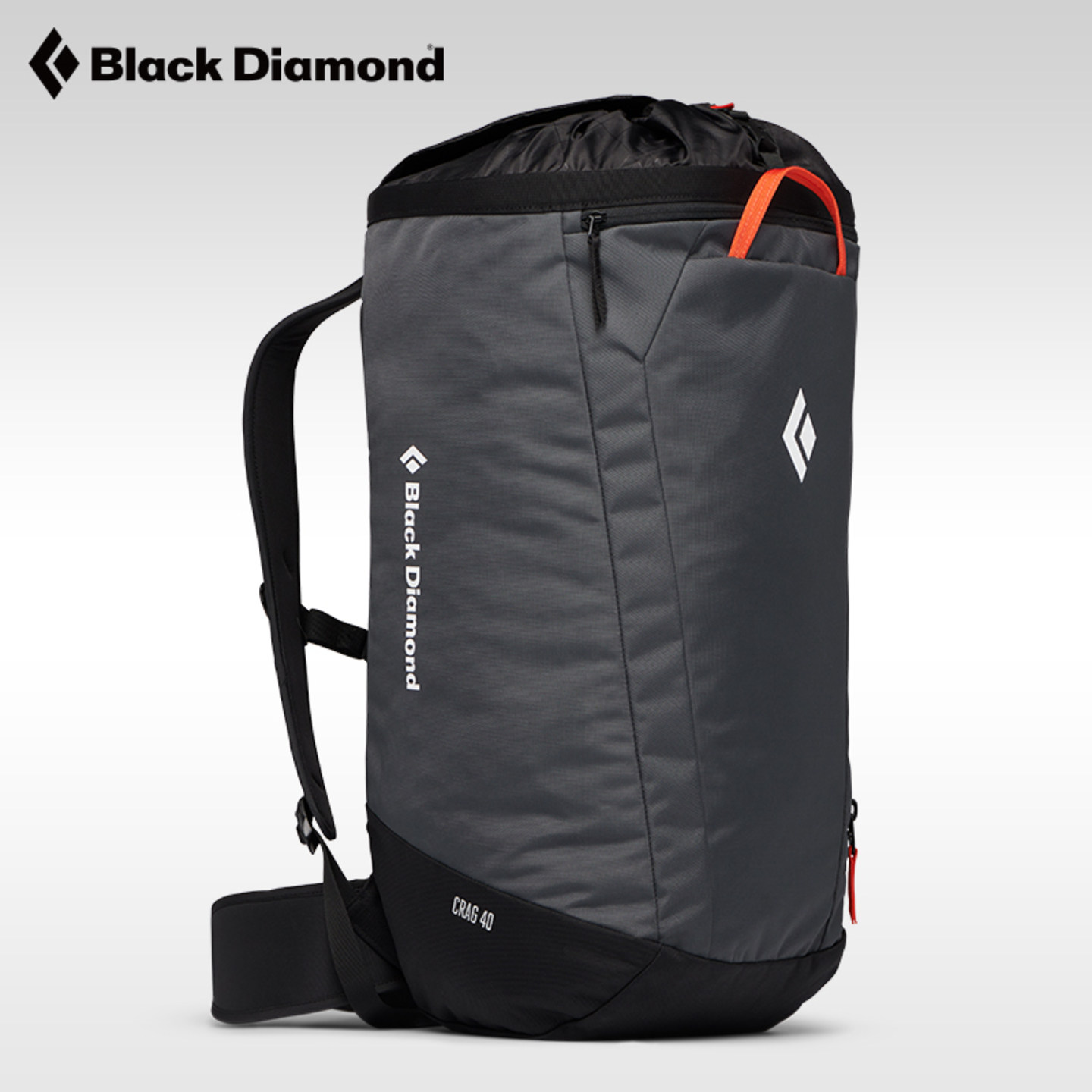 blackdiamond黑钻bd户外攀岩背包双肩背包大容量40升徒步包681298