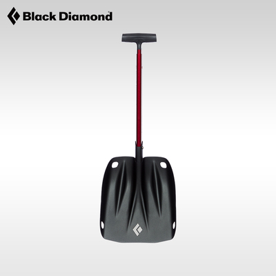BlackDiamond黑钻专业户外雪铲