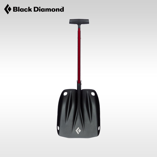 BlackDiamond黑钻专业户外雪铲