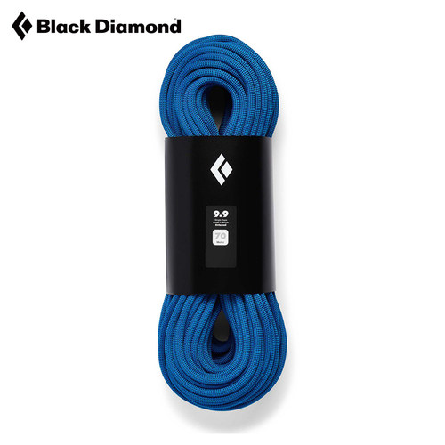 blackdiamond野攀攀岩绳单绳
