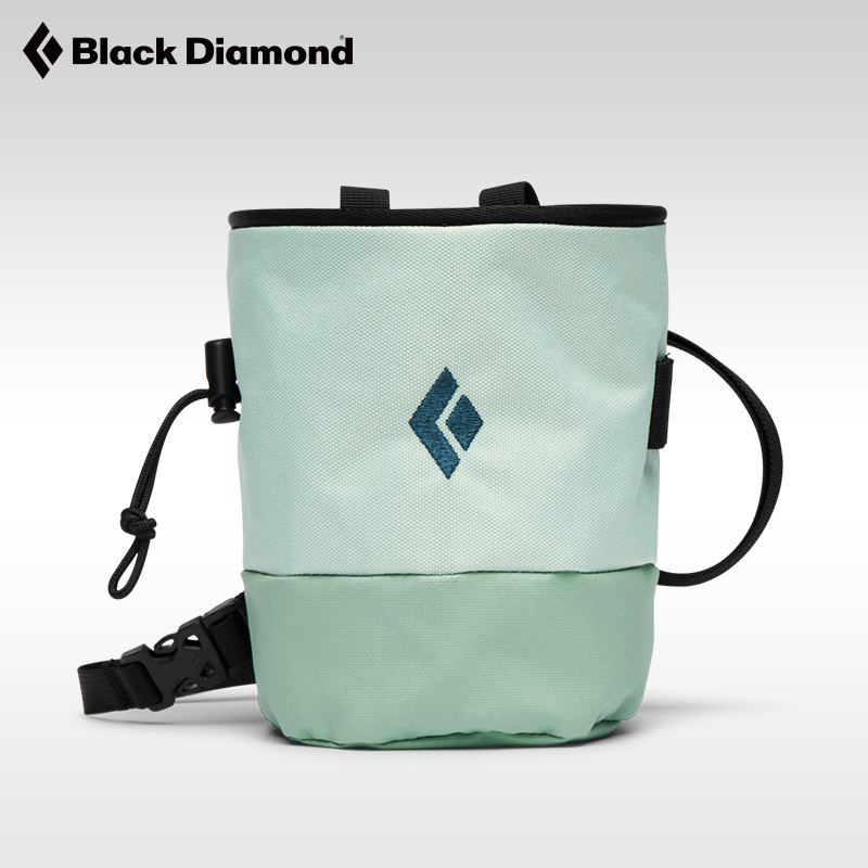 BlackDiamond户外镁粉袋攀岩专业