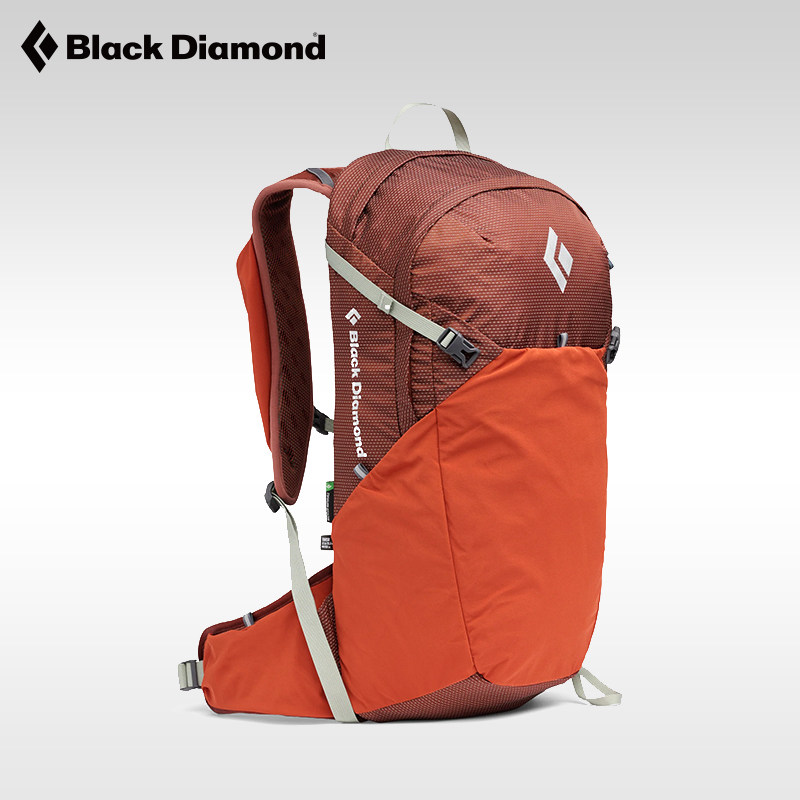 BlackDiamond黑钻bd户外徒步背包大容量双肩背包20/28升防水背包
