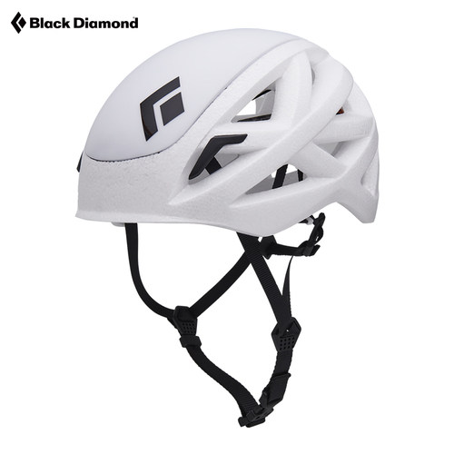 BlackDiamond轻量透气超轻头盔