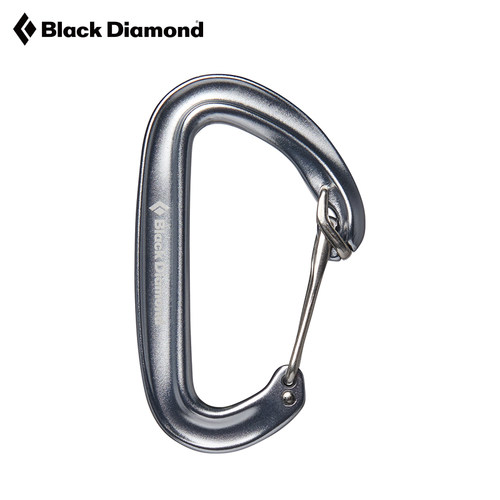 blackdiamond超轻丝门锁