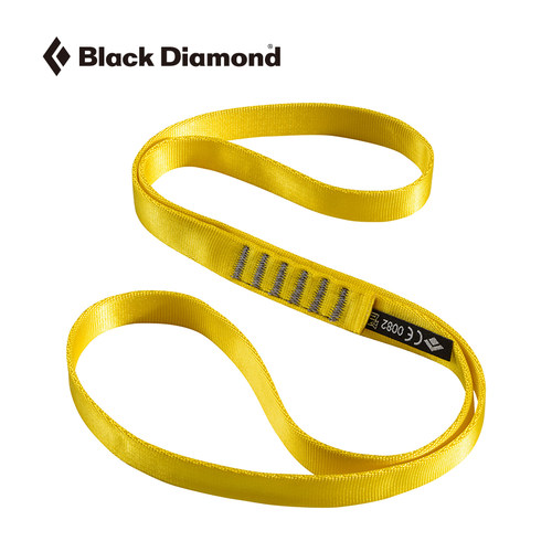 blackdiamond户外热销尼龙扁带