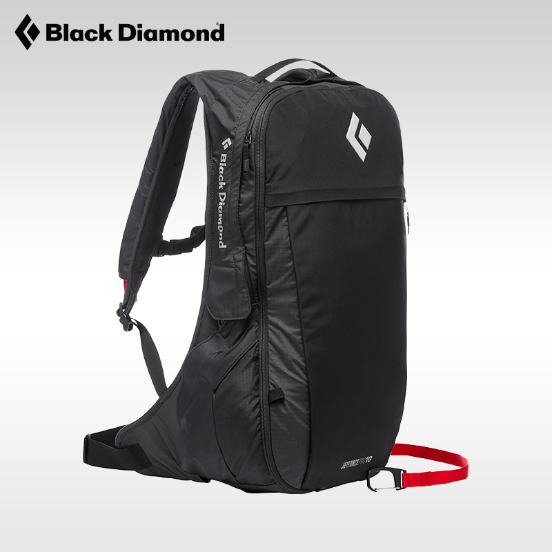 BlackDiamond喷气气囊背包