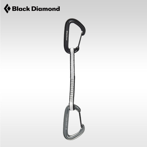 BlackDiamond黑钻攀岩快挂