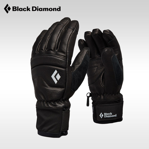 BlackDiamond黑钻户外滑雪手套