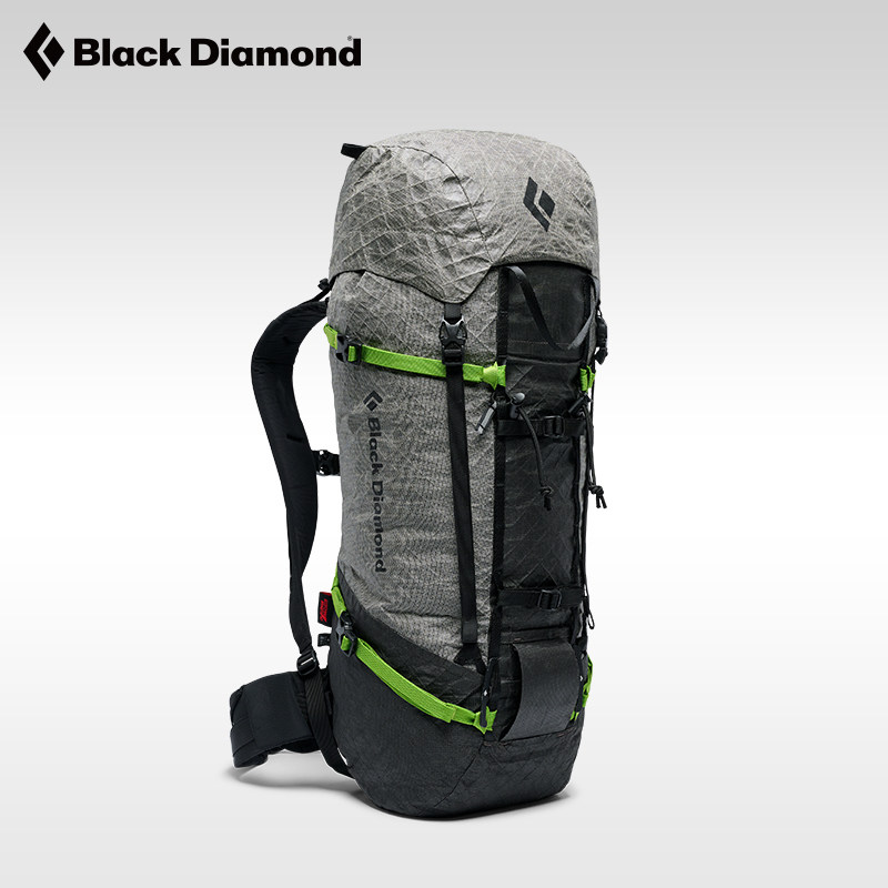 BlackDiamond黑钻BD户外技术登山包35升多功能滑雪双肩背包681270