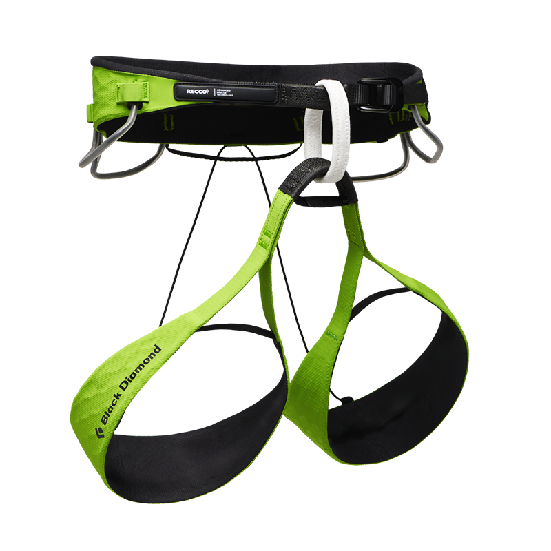 BlackDiamond安全带攀岩攀登