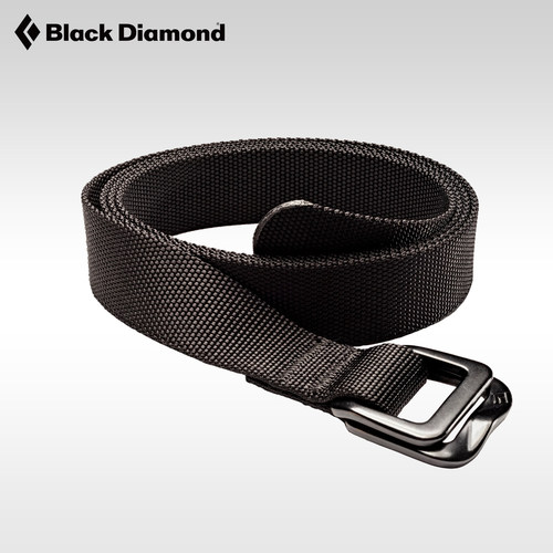 BlackDiamond钻石矿腰带锻造腰带