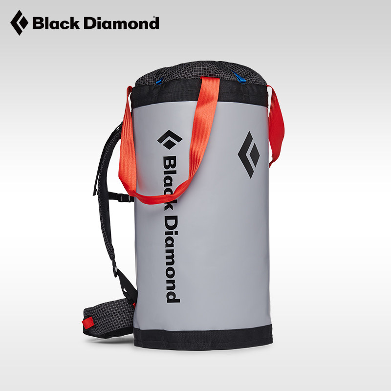 BlackDiamond黑钻BD户外双肩包大容量拖包70升攀岩男女通用810008
