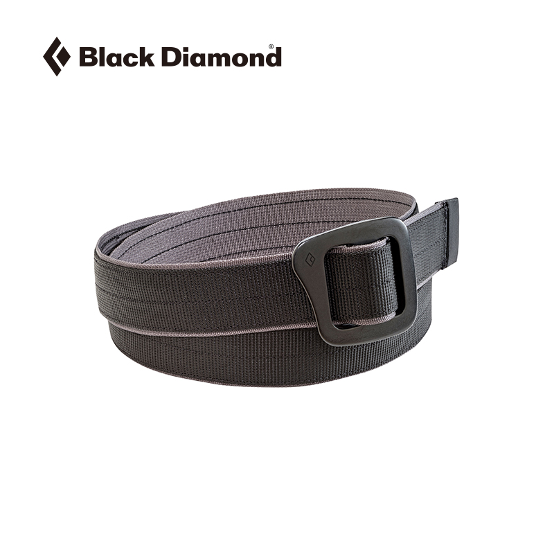 BlackDiamond钻石矿腰带锻造腰带