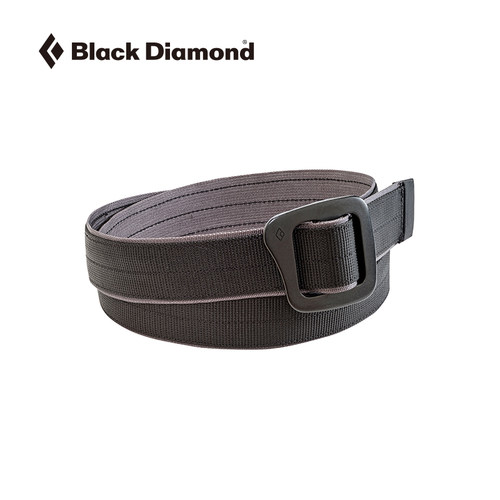 BlackDiamond钻石矿腰带锻造腰带