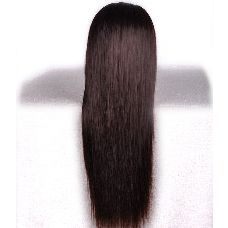 Perruque JOH LUALITY Long cheveux raides - Ref 2609742 Image 3