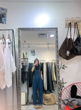 特价断码春秋韩版时尚百搭高腰显瘦休闲裤女宽松直筒阔腿工装裤
