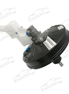 奇瑞捷途X70X70SX70MX90X70PLUSX95刹车总泵真空助力器总成制动泵