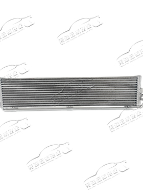 奇瑞风云A8L瑞虎8瑞虎9风云T6 T8风云T9风云T10瑶光变速箱油冷器