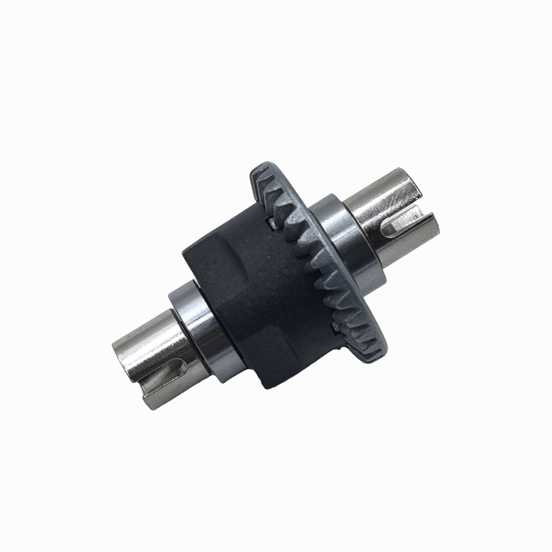 速驰宇18101齿轮金属差速器配件