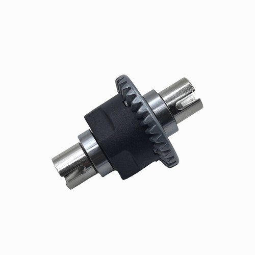 速驰宇18101齿轮金属差速器配件