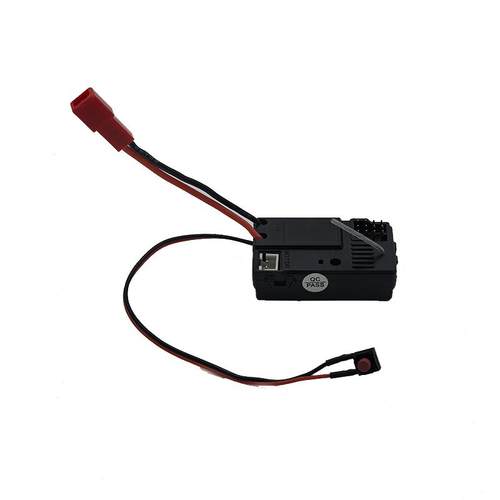 遥控攀爬车JJRCC8808原装电调