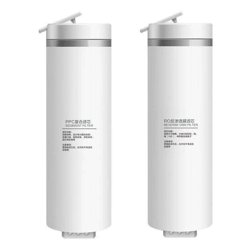 安居尔净水器PPC复合滤芯RO反渗透膜其他品牌净水机同尺寸可通用