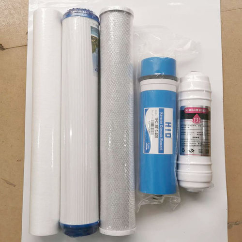 适配海尔商用净水器滤芯HRO101-200/300/400G/109/102PP20寸滤芯