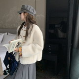 【】2023冬季新款现货毛毛加厚高品质外套166-6609P185K278，女装皮草，茜茜公主