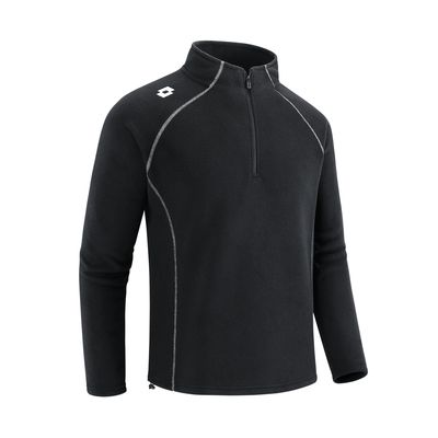 LOTTO乐途抓绒内胆卫衣