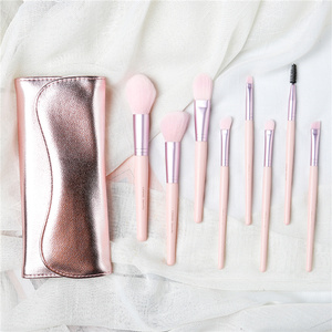 雪芙专业化妆刷套装