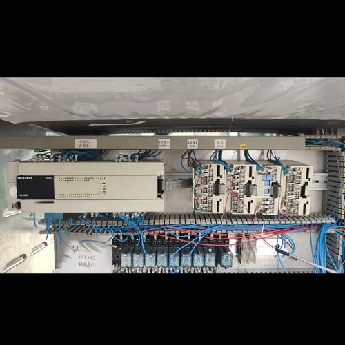 议价PLCFX3U-80MT/ES-AFX3U-64MT/ES-AFX3U-48MT/ES-A