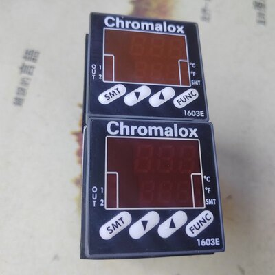 议价Chromalox温控器1603E-11051603E-11001603E-2105