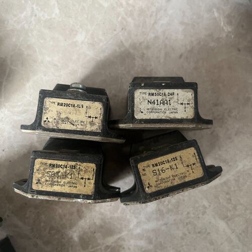议价整流模块RM20C1A-12SRM50C1A-24FRM50C1A-12S