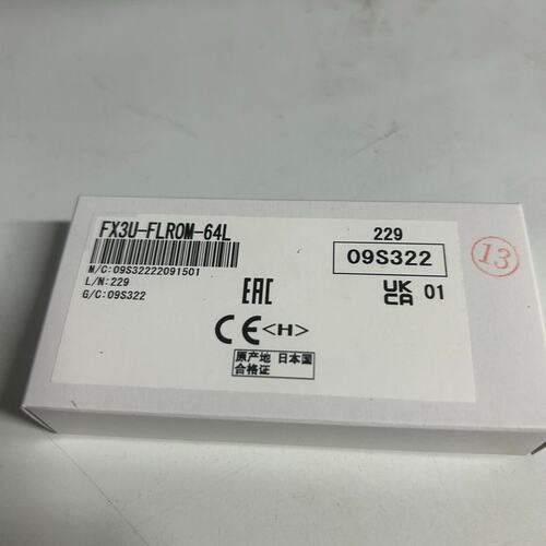 议价PLC存储卡FX3U-FLROM-64LFX3U-FLROM-16FX3U-FLROM-64