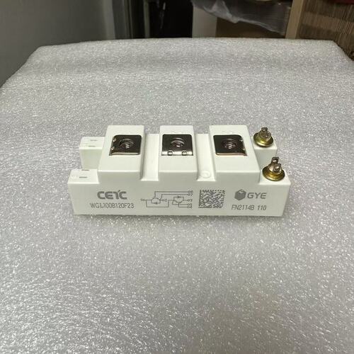 议价CEIC模块WGL100B120F23WGL100B120F23GYEWGL100B120F23GYE