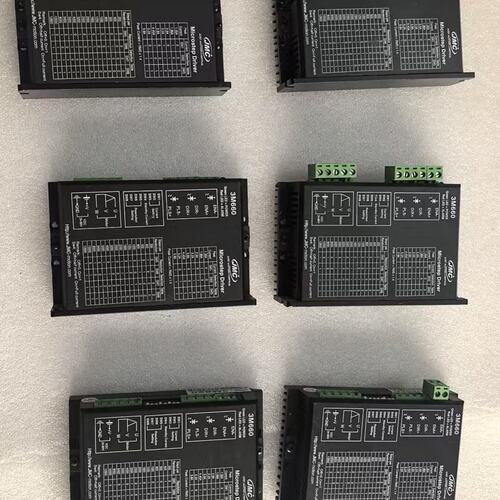 议价JMC步进驱动器3M6603M8803M860
