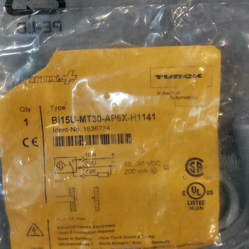 i15U-MT30-AP6X-H11Bi15U-MT30-AP6X-H1141Bi10U-MT30-AP6X-H1141