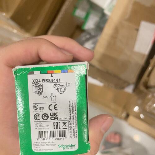 议价急停按钮XB4BS84441XB4BS8442XB4BS8444
